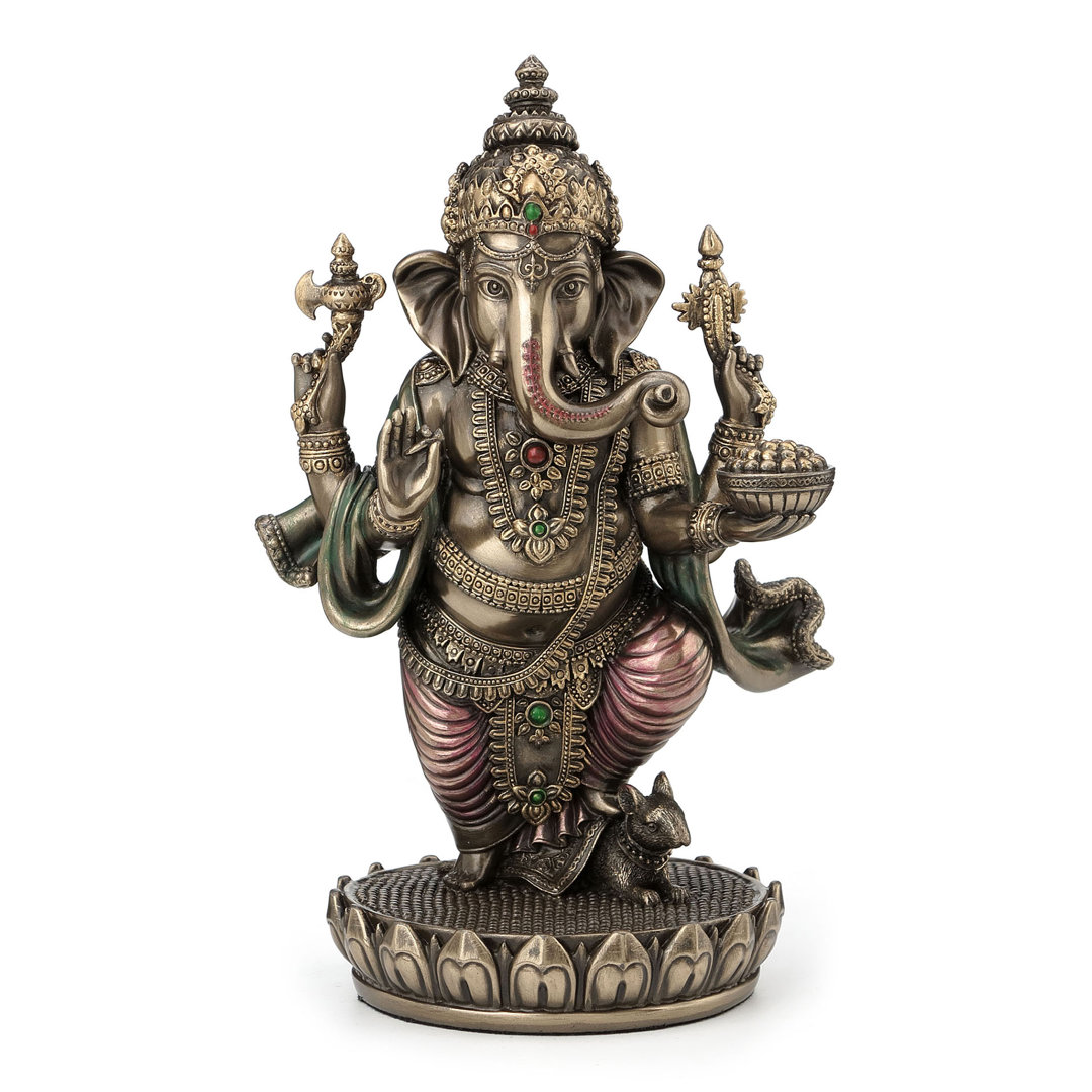 Orvis Religious & Spiritual Figurines & Sculptures World Menagerie