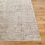 Beyanka Floral Machine Tufted Area Rug-519054669