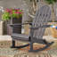 Chaise berçante Hollywood Adirondack-1918141782