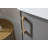 18"Modern Mini Free-Standing Single Bathroom Vanity-1735337057