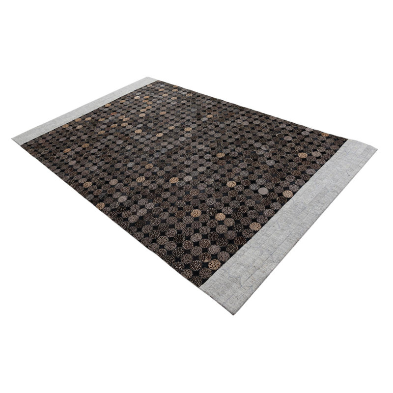Jack Black Rug