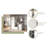 Chappaqua Clothes Storage System