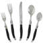 Laguiole 20 - Piece Stainless Steel Flatware Set - Service for 4-1334477501
