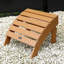Repose-pieds TALE Adirondack