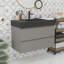 Meuble-lavabo moderne avec lavabo-883051583-883051579