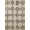 Tapis en laine beige / gris anthracite Chris Loves Julia x Loloi Francis