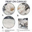 Dorilla - Floral Wall Art-558362127-558362122-558362211