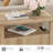 End Table Set and Built-In Outlets-1679347067