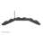 20 ft. L X 3 in. H-49425926