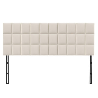 Upholstered Headboard