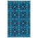 Carvalho Hand Hooked Performance Southwestern Rug