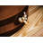 Good Ideas Rain Wizard Whiskey Style Rain Barrel with Overflow and Spigot-98666726-98666720