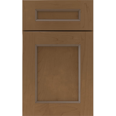 Dwelling Value Waterbury Door Sample