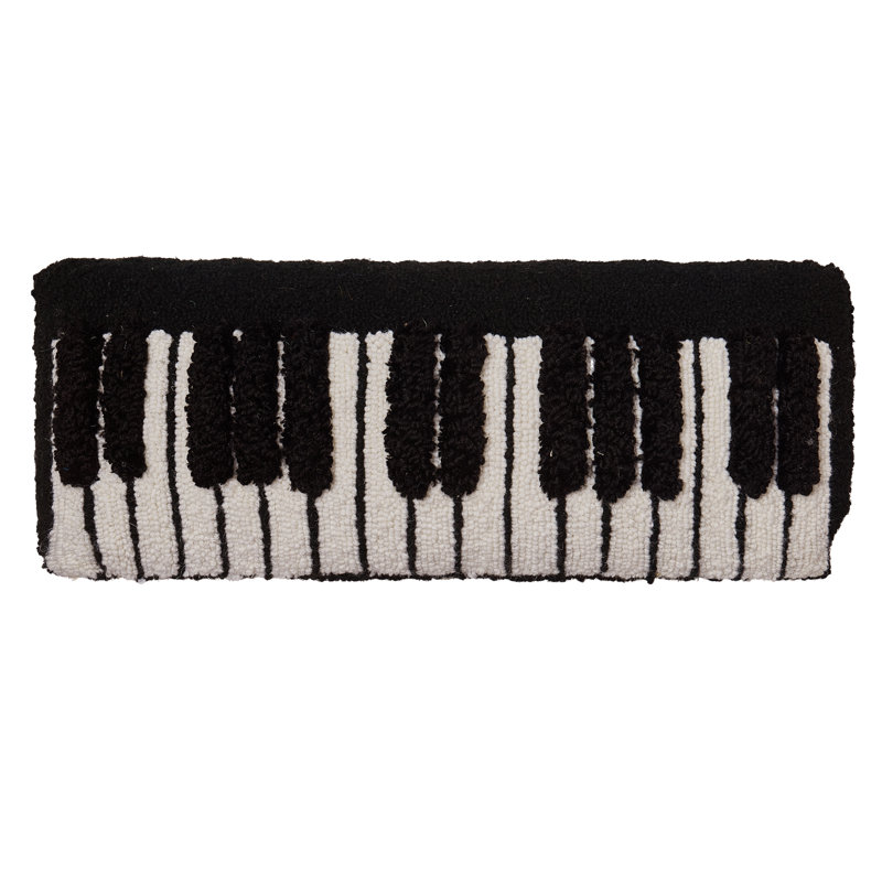 Coussin Keys