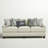 Paul Upholstered 88'' Sleeper Sofa-550322725-550322720