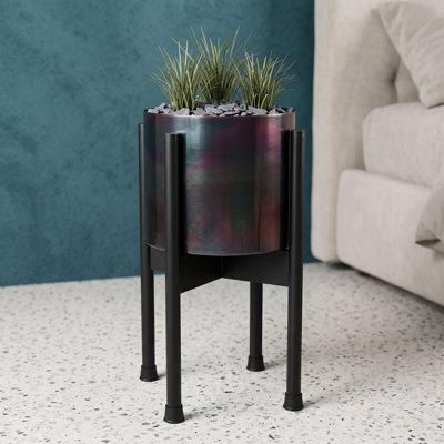 Handcrafted Indoor Cachepot
