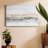 Marsh Dunes I-Gallery Wrapped Canvas