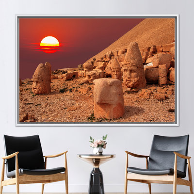Print on Canvas
