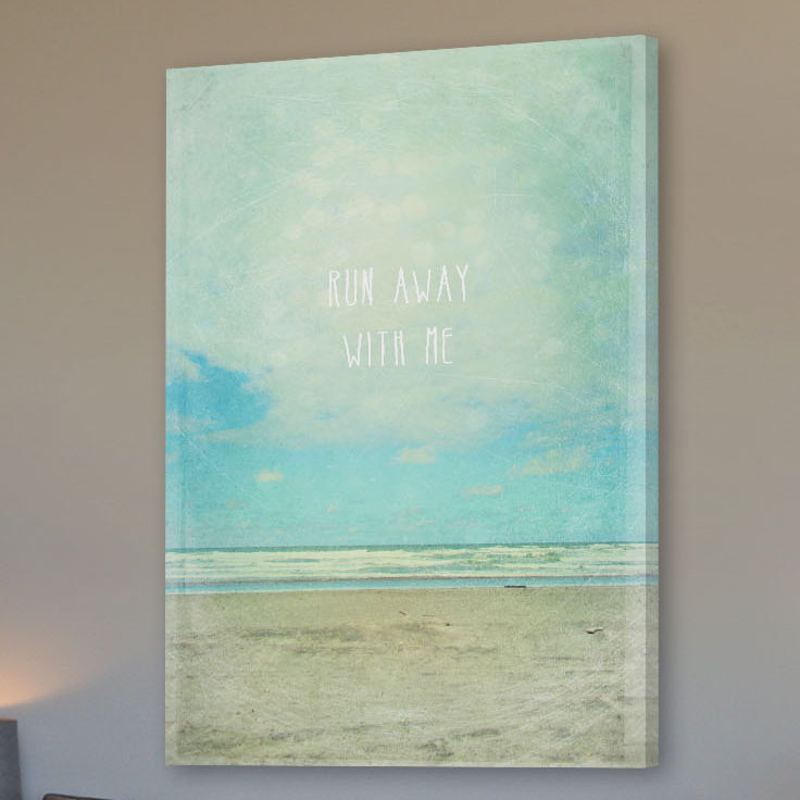 Sylvia Cook - Wrapped Canvas Print, 76cm H x 51cm W x 3.8cm D