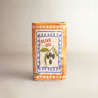 Ceramic Table Vase