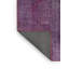 Tapis oriental rose / rose-1668526369