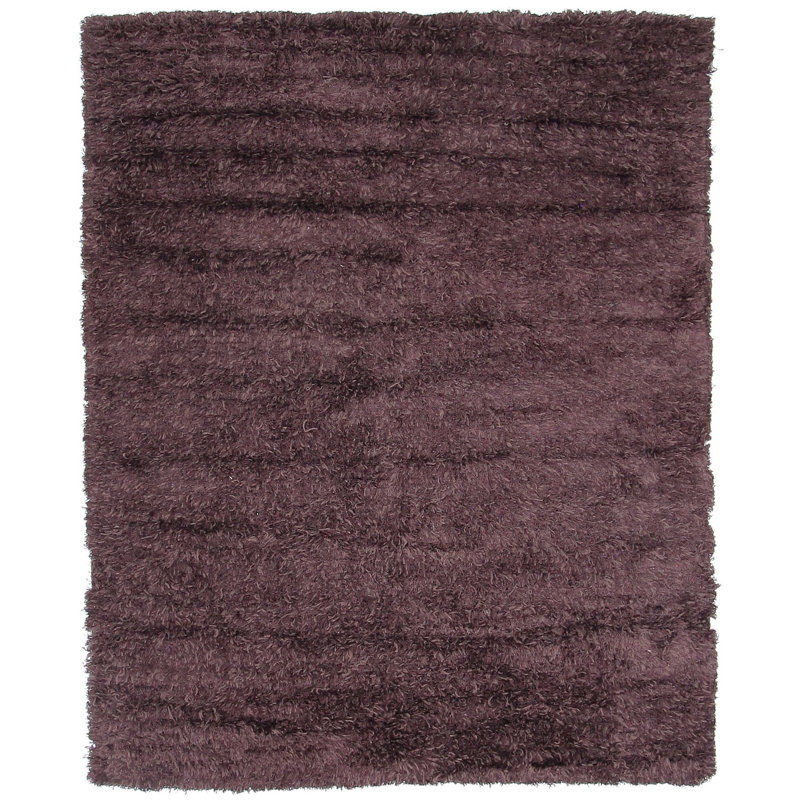 Rodger Wool and Viscose Indoor Rug