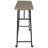 Johnique 72'' Console Table