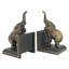 Ensemble de serre-livres Triomphant Elephants