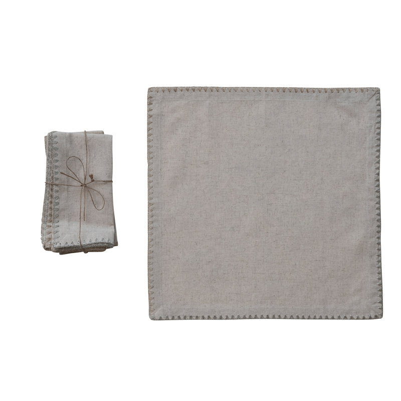 Square Napkin