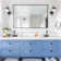 Centerset 2-handle Bathroom Faucet with Drain Assembly