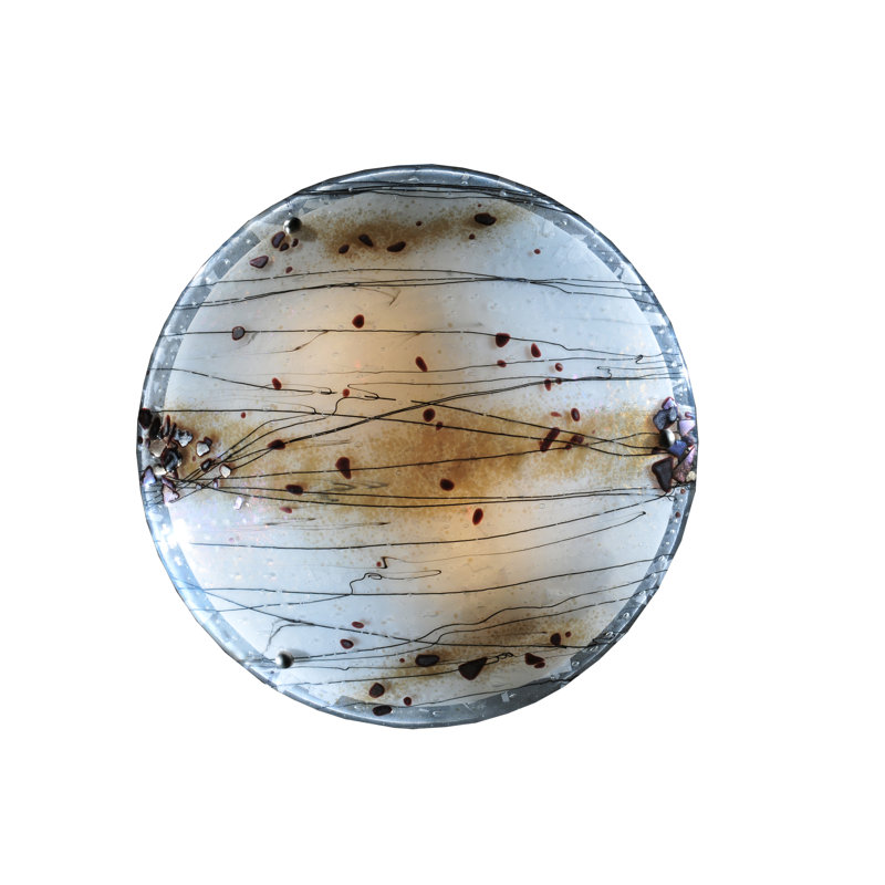 Metro Fusion 3 - Light Pendant