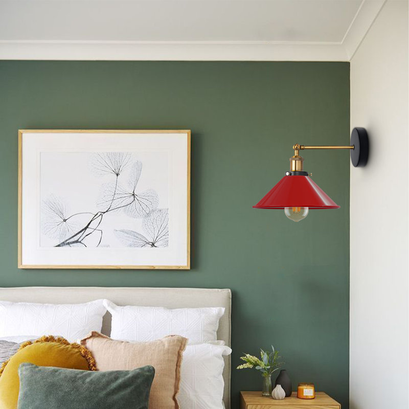 Alizeh Wall Sconce