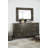 Linea Flat Wall Mirror-46370494