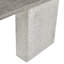 Monolith 72'' W Solid Wood Console Table