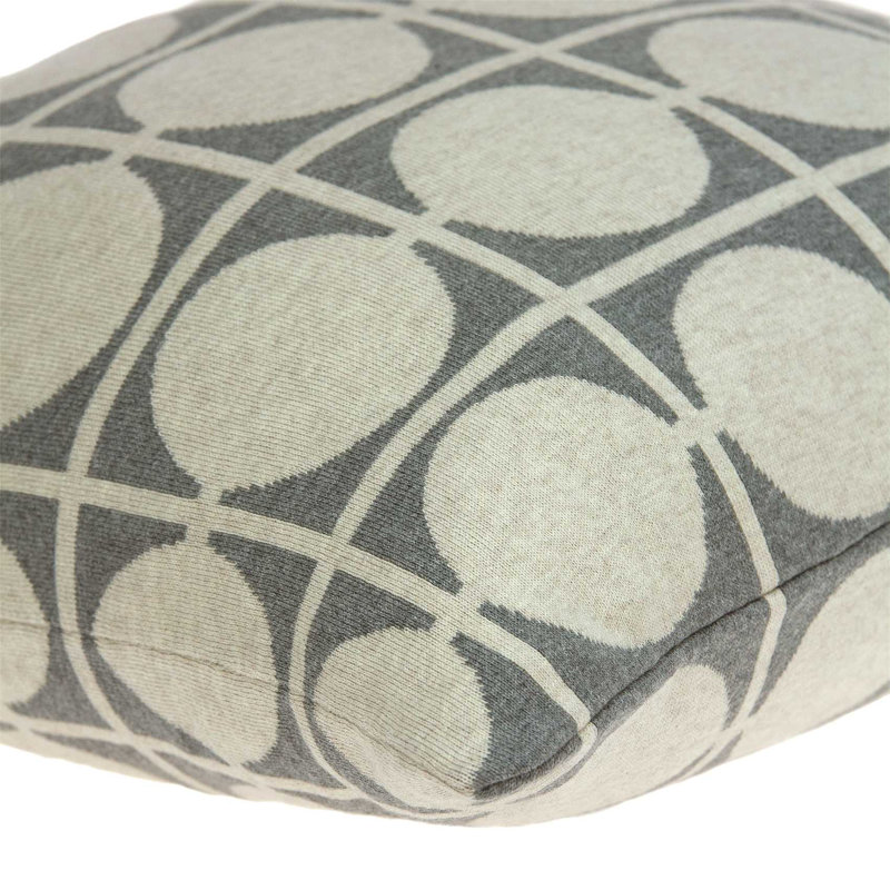Throw Pillow, Polyester/Polyfill