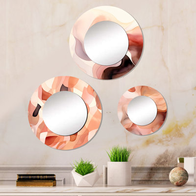 Miroir mural Cochranton