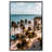 Metal Picture Frame with Snap-In Design-89360087-89356320
