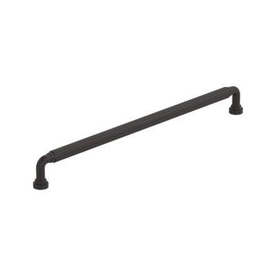 Cowrie Center-to-Center Cabinet Pull