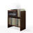 Portland Turntable Audio Rack-78617063
