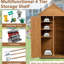 Armoire de rangement Rodger-122363404