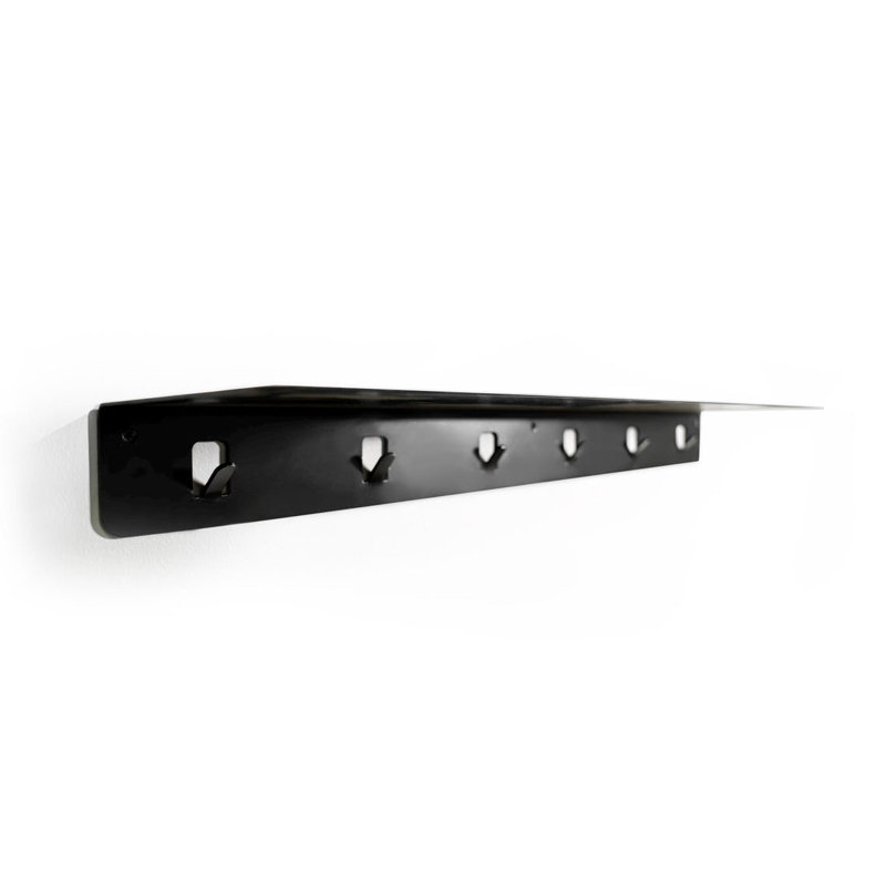 Moder Metal Shelf-Hanger