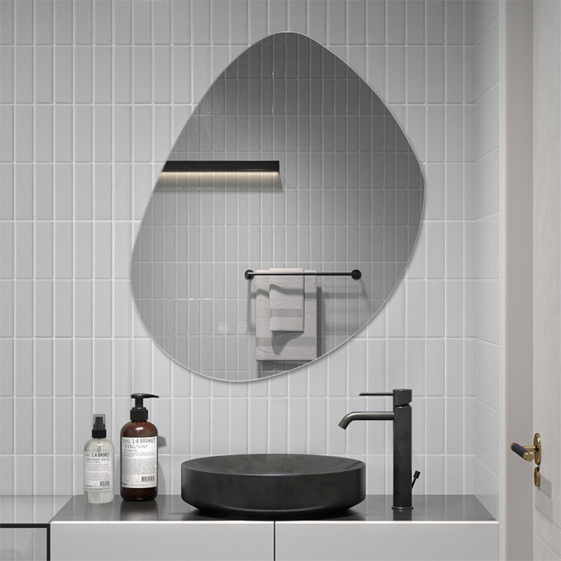 Rectangle Mirror