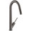 AXOR Starck Pull Down Single Handle Kitchen Faucet