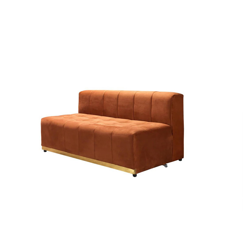 Canapé modulaire Amanda