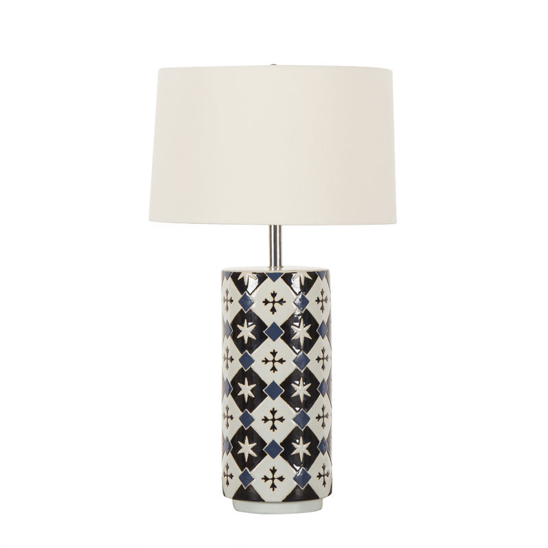 Tracey Boyd Table Lamp