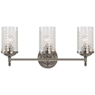 Armed Sconce