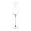 Sparkles Home | Flûtes à tiges Vetrina | Verres à vin en cristal | Accents de strass-61495154-61495158