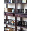 Nouvelle bibliothèque de style antique chinois