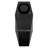Rise 20h Tower Heater In Black