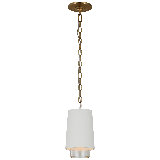 Marie Flanigan Sydney Narrow Pendant